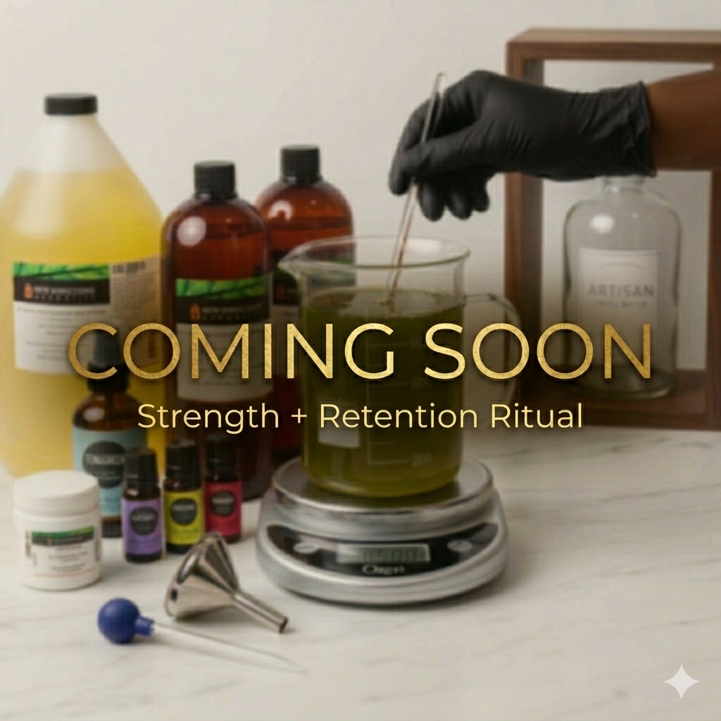 ROOT Activation No.3 – Heal + Restore Peptide Scalp Serum (Coming Soon)